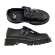 Unisex Dr. Martens - Mokassiinid, suurus 38 - Must ()