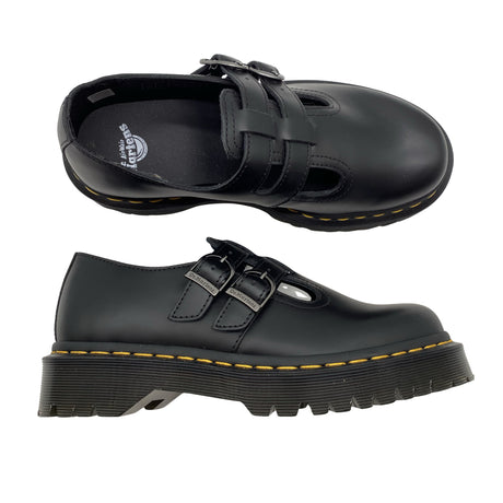 Unisex Dr. Martens - Mokassiinid, suurus 38 - Must ()