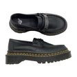 Unisex Dr. Martens - Mokassiinid, suurus 38 - Must ()