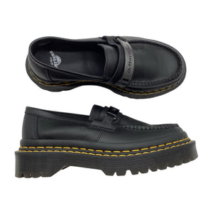 Unisex Dr. Martens - Mokassiinid, suurus 38 - Must (1)