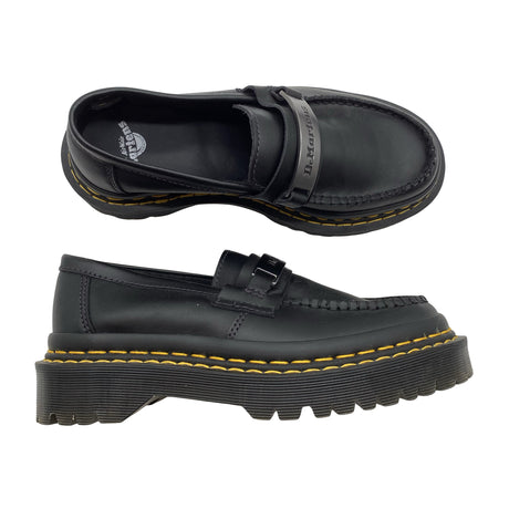 Unisex Dr. Martens - Mokassiinid, suurus 38 - Must ()