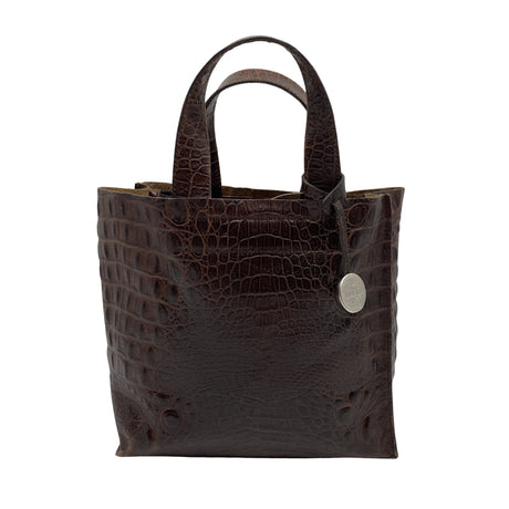Unisex Furla - Käekott, suurus Midi - Pruun ()