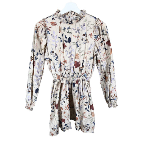 Unisex POMPdeLUX - Mitteveniv kleit, suurus 158 - 164 - Beige ()