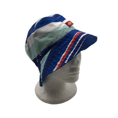 Unisex Reima - Suvemüts, suurus 50 - 52 cm - Sinine ()