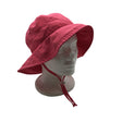 Unisex Reima - Suvemüts, suurus 50 - 52 cm - Roosa ()