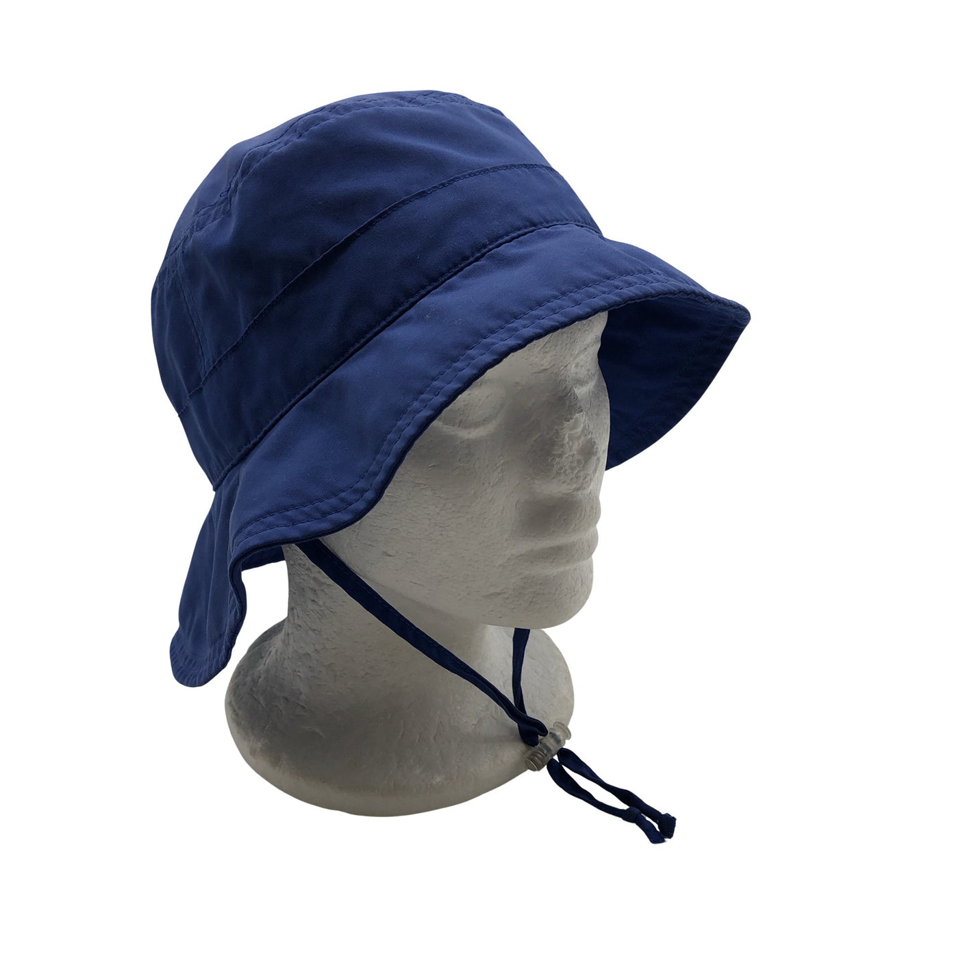 Unisex Reima - Suvemüts, suurus 50 - 52 cm - Sinine (1)