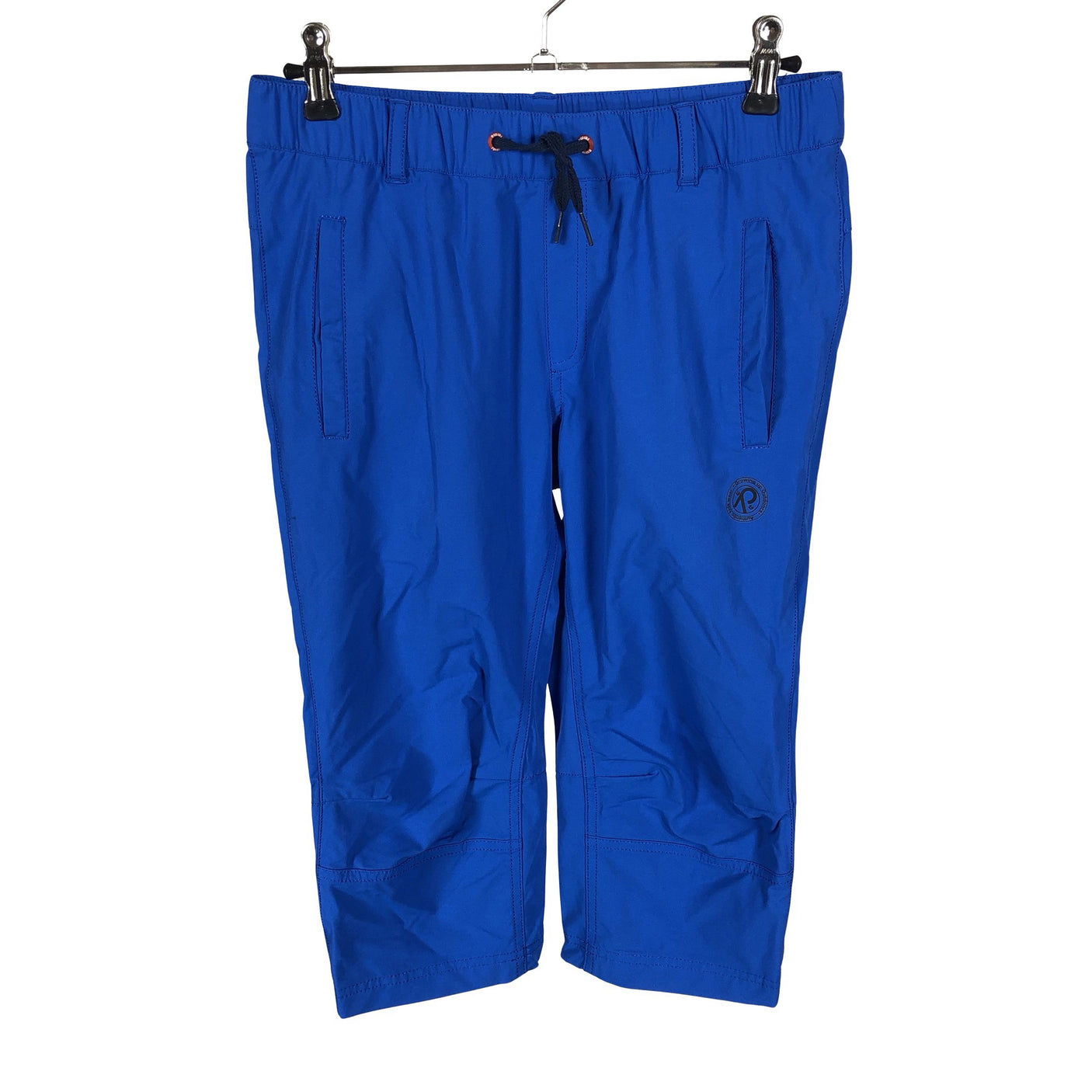 Unisex Reima - Poolpikad spordipüksid, suurus 140 - 146 - Sinine (1)