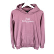 Unisex Peak Performance - Dressipluus, suurus 164 - 170 - Heleroosa ()