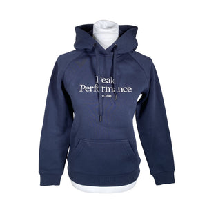 Unisex Peak Performance - Dressipluus, suurus 36 - Sinine (1)