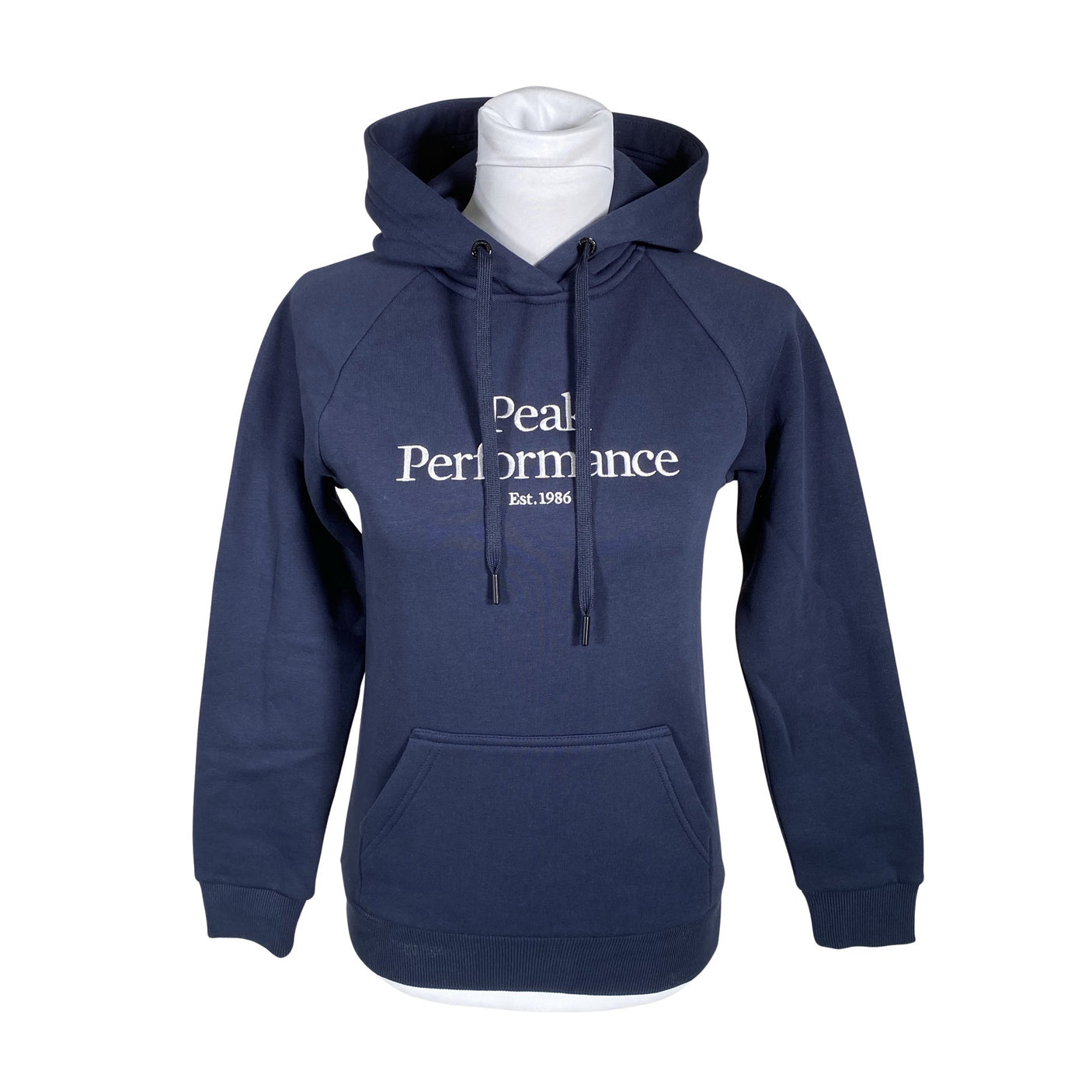 Unisex Peak Performance - Dressipluus, suurus 34 - Sinine (1)