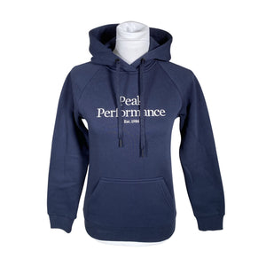 Unisex Peak Performance - Dressipluus, suurus 34 - Sinine (1)