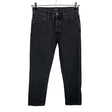 Unisex Jack & Jones - Teksad, suurus W28 - Must ()