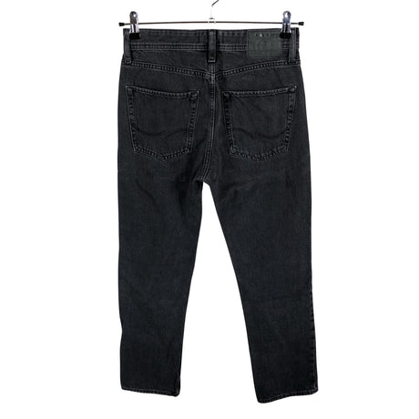 Unisex Jack & Jones - Teksad, suurus W28 - Must (2)