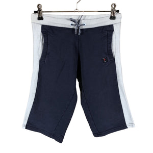 Unisex Polarn O. Pyret - Dressikangast lühikesed püksid, suurus 134 - 140 - Sinine (1)