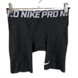 Unisex Nike - Lühikesed spordipüksid, suurus 140 - 146 - Must ()