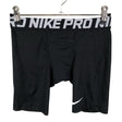 Unisex Nike - Lühikesed spordipüksid, suurus 152 - 158 - Must ()