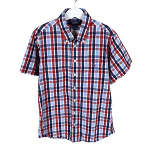 Unisex Gant - Triiksärk, suurus 146 - 152 - Sinine (1)