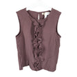 Unisex POMPdeLUX - Topp, suurus 158 - 164 - Pruun ()