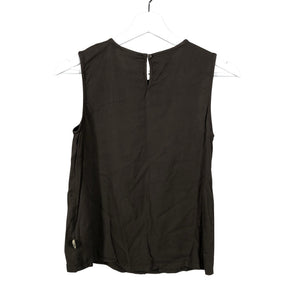 Unisex POMPdeLUX - Topp, suurus 158 - 164 - Pruun (2)