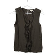 Unisex POMPdeLUX - Topp, suurus 158 - 164 - Pruun ()
