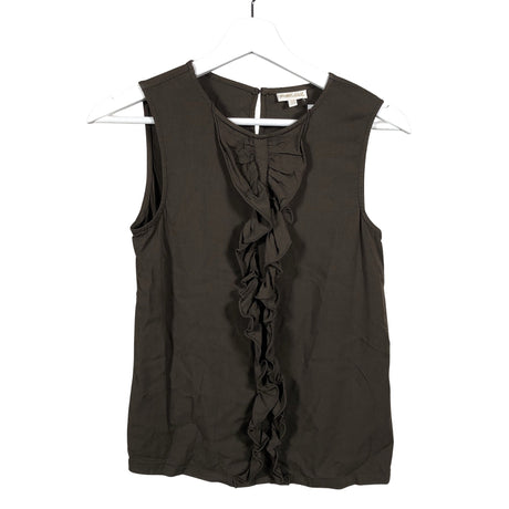 Unisex POMPdeLUX - Topp, suurus 158 - 164 - Pruun ()