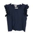 Unisex POMPdeLUX - Topp, suurus 134 - 140 - Sinine ()