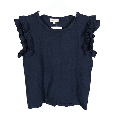 Unisex POMPdeLUX - Topp, suurus 134 - 140 - Sinine ()