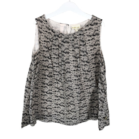 Unisex POMPdeLUX - Topp, suurus 146 - 152 - Beige ()