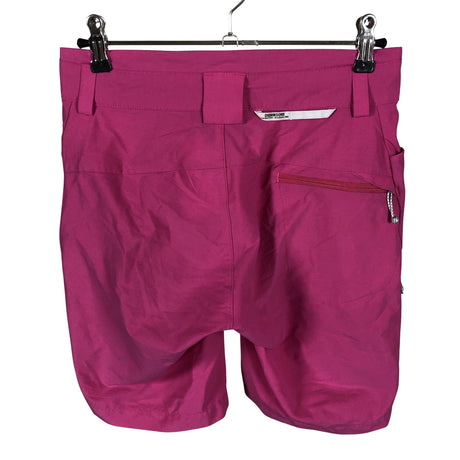 Unisex Didriksons - Lühikesed spordipüksid, suurus 146 - 152 - Roosa (2)