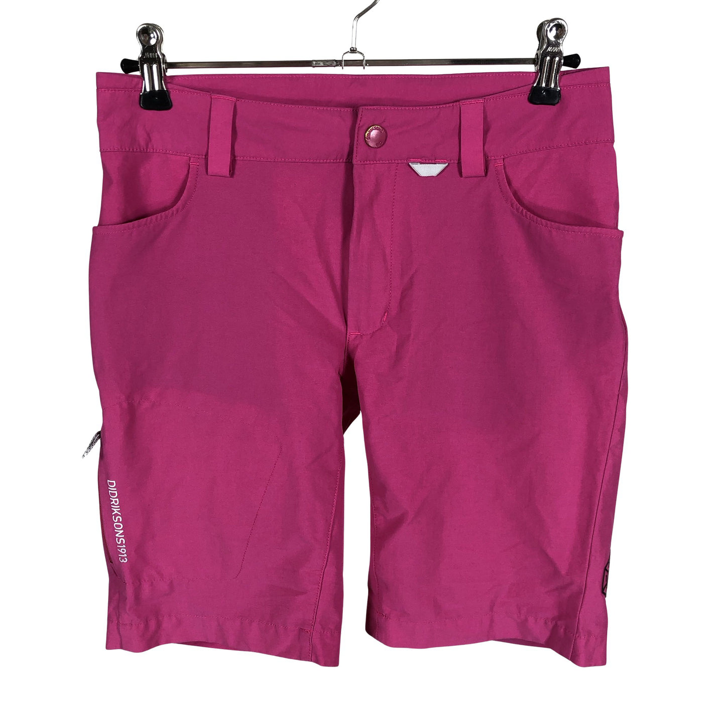 Unisex Didriksons - Lühikesed spordipüksid, suurus 146 - 152 - Roosa (1)