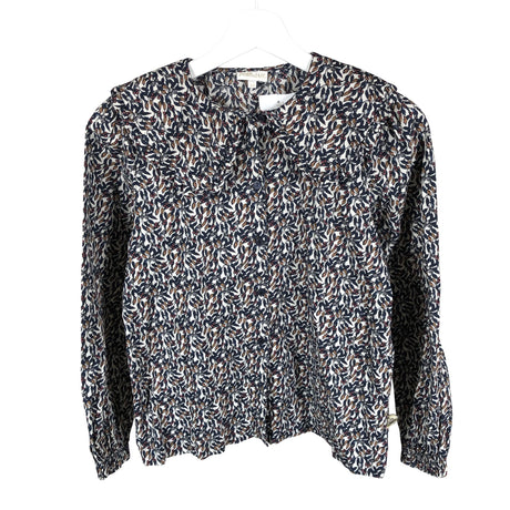 Unisex POMPdeLUX - Pluus, suurus 152 - 158 - Hall ()