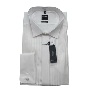Unisex Olymp - Triiksärk, suurus XL - Valge (1)