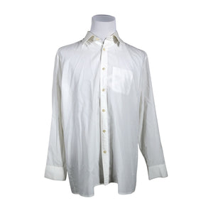 Unisex Handmade - Triiksärk, suurus XXXL - Valge (1)