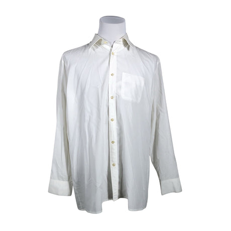 Unisex Handmade - Triiksärk, suurus XXXL - Valge ()