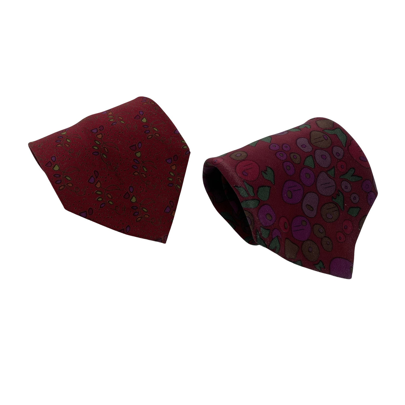 Unisex Marja Kurki - Lips, suurus Ei kokoa - Punane (1)