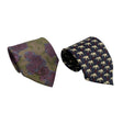 Unisex Lorenzo - Lips, suurus Ei kokoa - Roheline ()