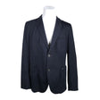 Unisex Camel Active - Pintsak, suurus XXXL - Sinine ()