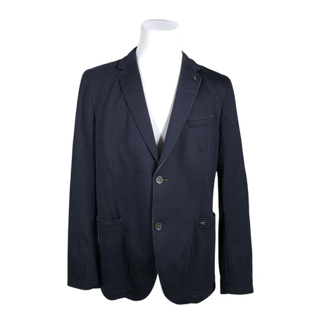 Unisex Camel Active - Pintsak, suurus XXXL - Sinine ()