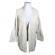 Unisex Hugo Boss - Kardigan, suurus 42 - Valge ()