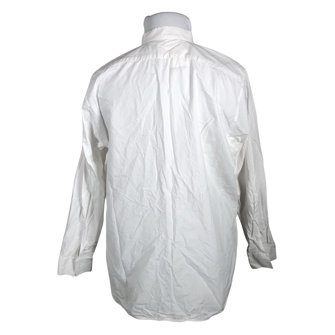 Unisex Arket - Pluus, suurus 44 - Valge (2)