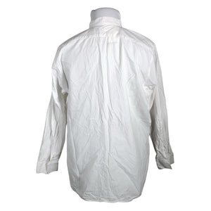 Unisex Arket - Pluus, suurus 44 - Valge (2)