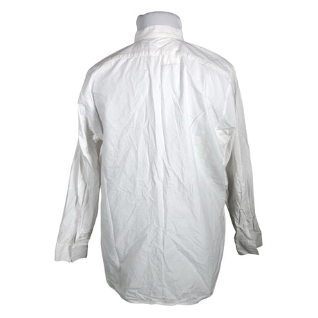 Unisex Arket - Pluus, suurus 44 - Valge (2)