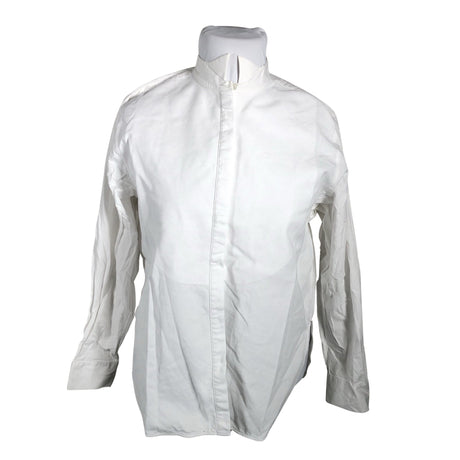 Unisex Arket - Pluus, suurus 44 - Valge ()
