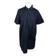 Unisex Arket - Mitteveniv tuunika, suurus 44 - Sinine ()