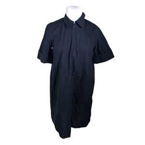 Unisex Arket - Mitteveniv tuunika, suurus 44 - Sinine (1)