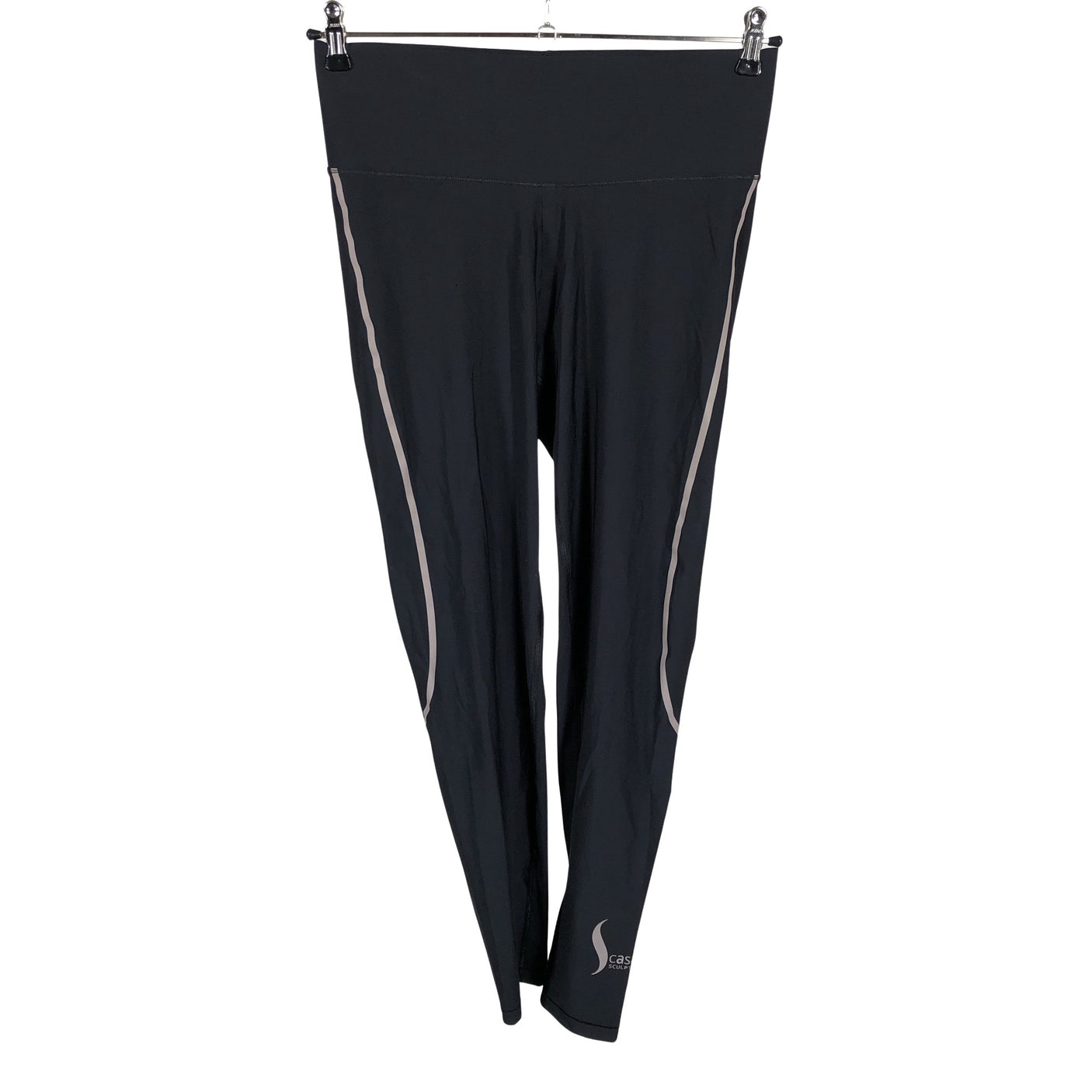 Unisex Casall - Spordiretuusid, suurus 44 - Must (1)
