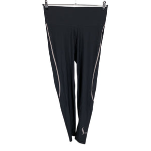 Unisex Casall - Spordiretuusid, suurus 44 - Must (1)