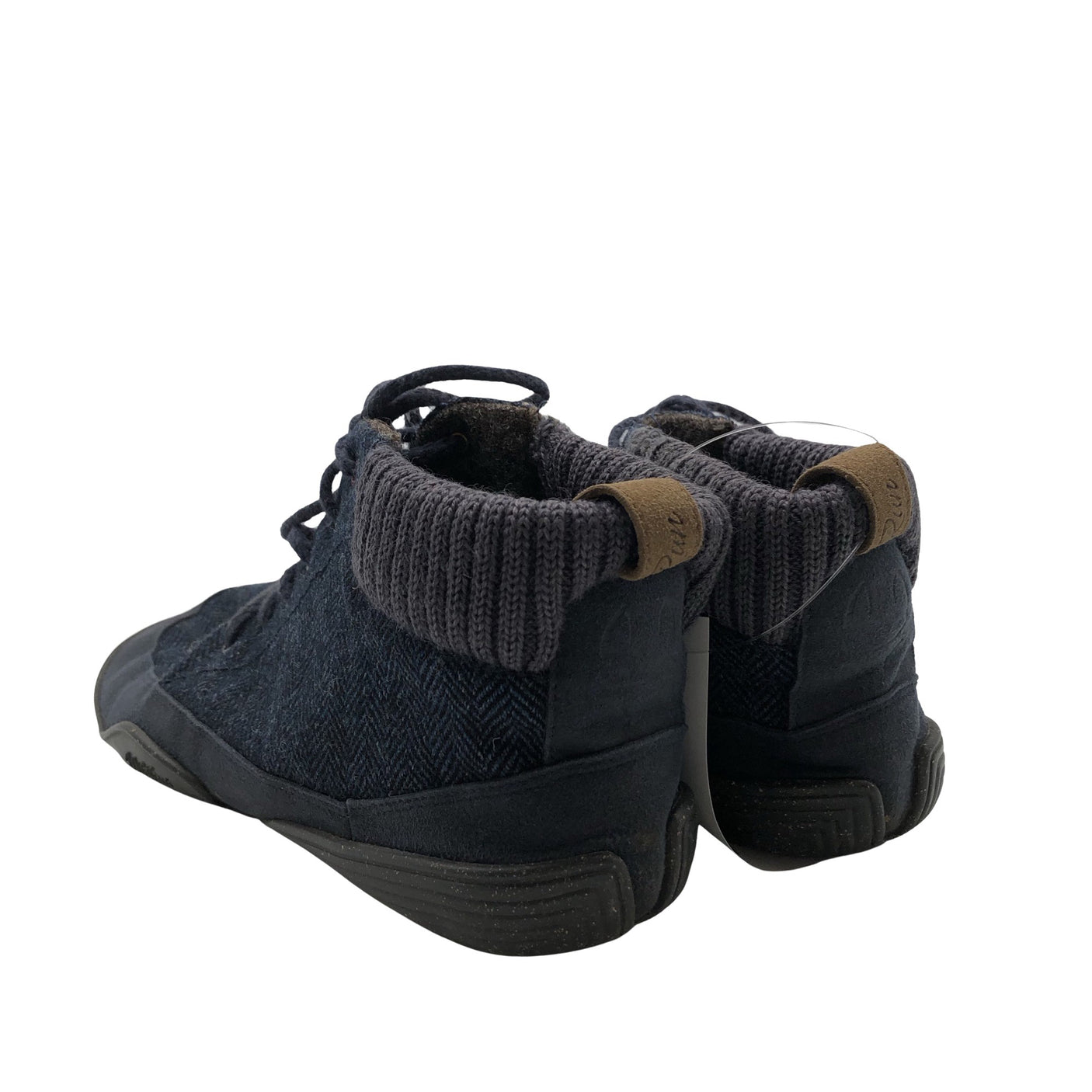 Unisex Wilding - Poolsaapad, suurus 42 - Sinine (2)