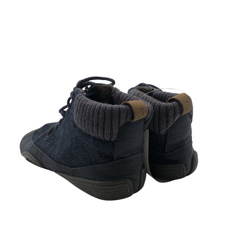 Unisex Wilding - Poolsaapad, suurus 42 - Sinine (2)