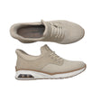 Unisex Rieker - Tennised, suurus 41 - Beige ()